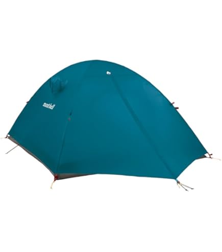 Amazon | モンベル(mont-bell) ステラリッジテント スノーフライ